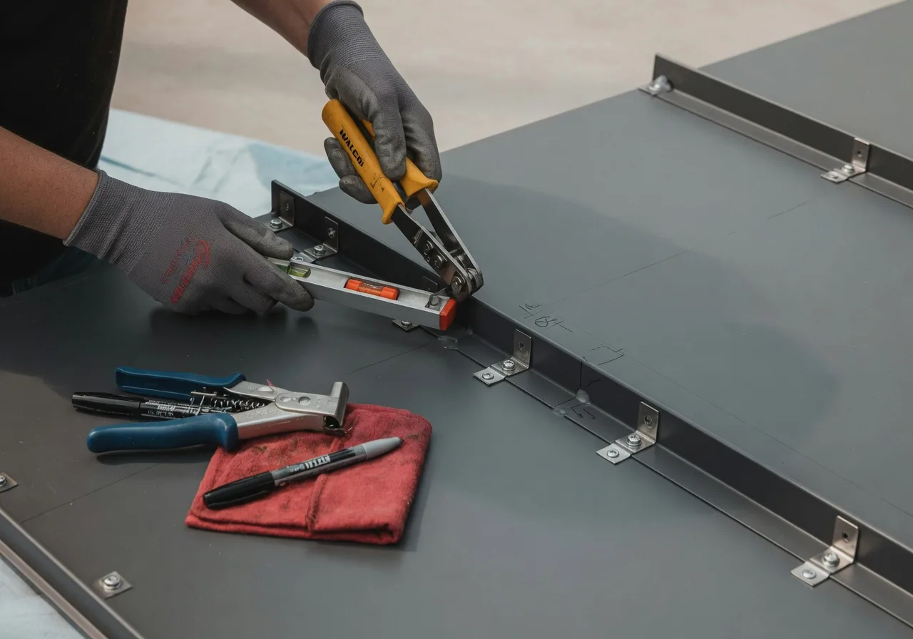 Why choose Metal Roofing Installation in Marydel, DE